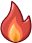 flame 